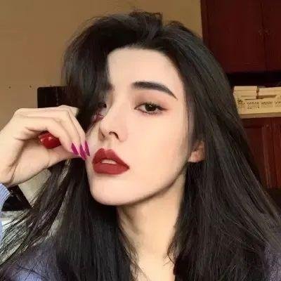 小小的我
